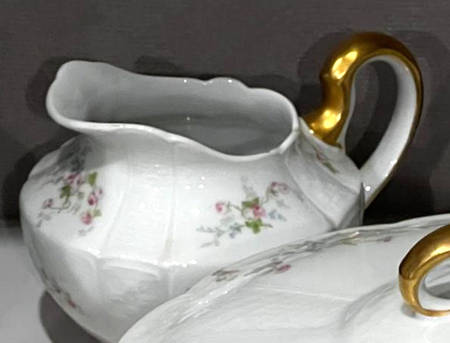CHF360 Creamer