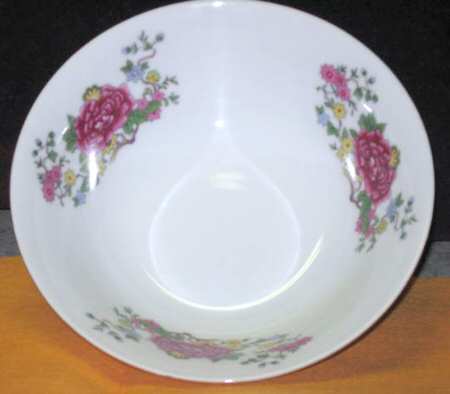 CX51 Fruit/Dessert (Sauce) Bowl