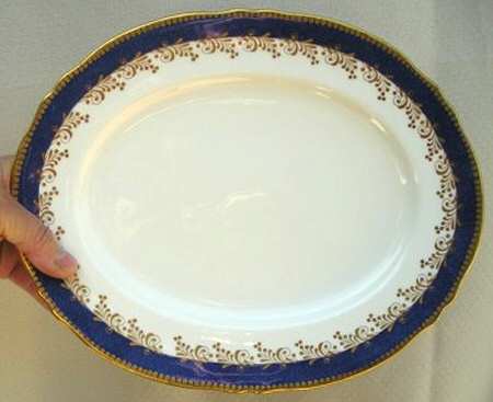 A16463 by Crown Staffordshire