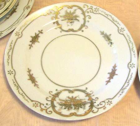 CPV15 Saucer