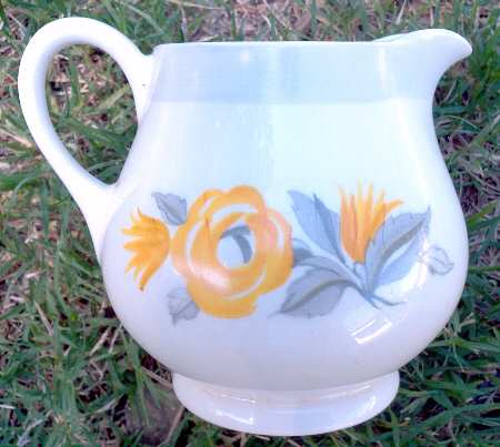 M534 Creamer