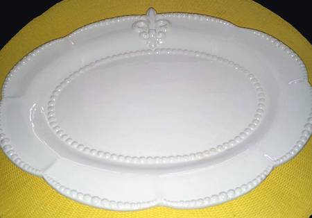 Chateau Blanc by China (Made in China)