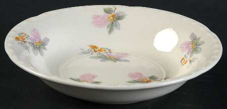 CRO376 Fruit/Dessert (Sauce) Bowl