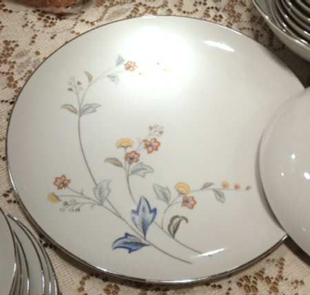 Aurora Dinner Plate