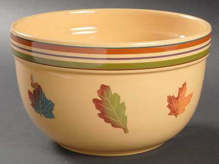 Harvest 7" Mixing Bowl