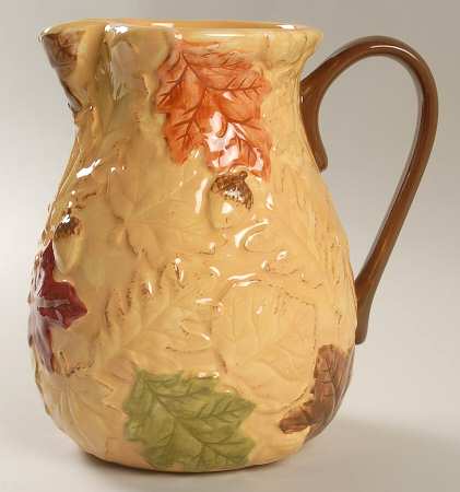 Harvest 88 Oz Pitcher