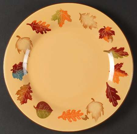 Harvest by China (Made in China)