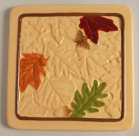 Harvest Trivet