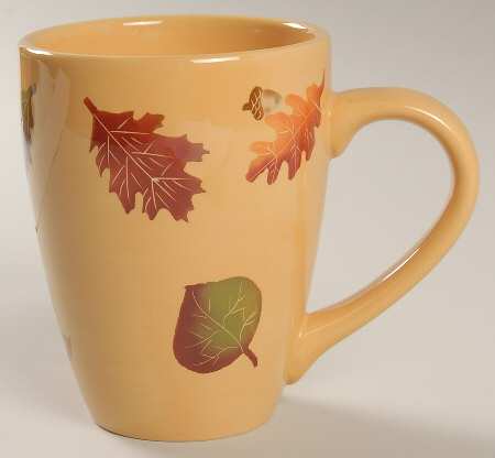 Harvest Mug
