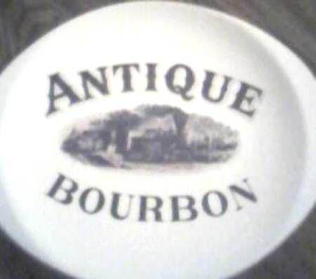 Antique Bourbon by Canonsburg