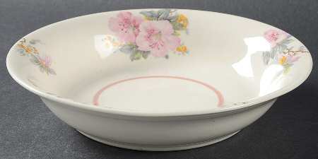 1240 Coupe Soup Bowl