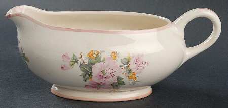 1240 Gravy Boat
