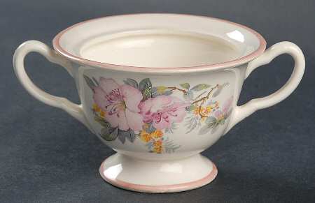 1240 Sugar Bowl No Lid