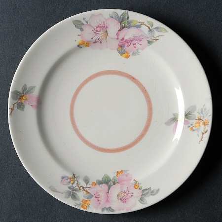 1240 Bread & Butter Plate