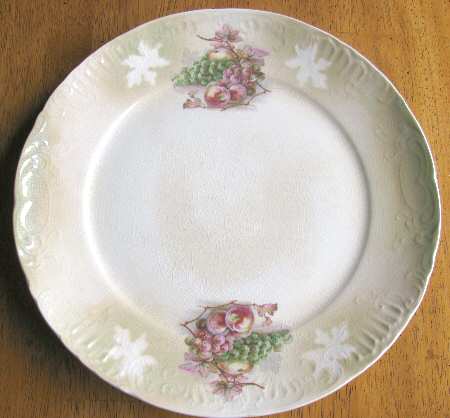 CRP238 by Crown Potteries