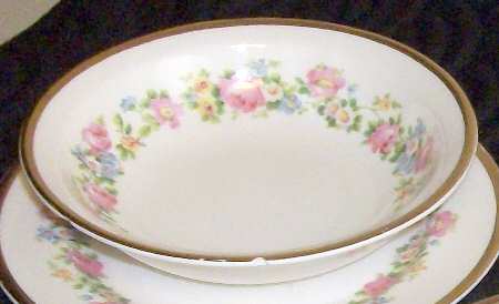 CAN281 Fruit/Dessert (Sauce) Bowl