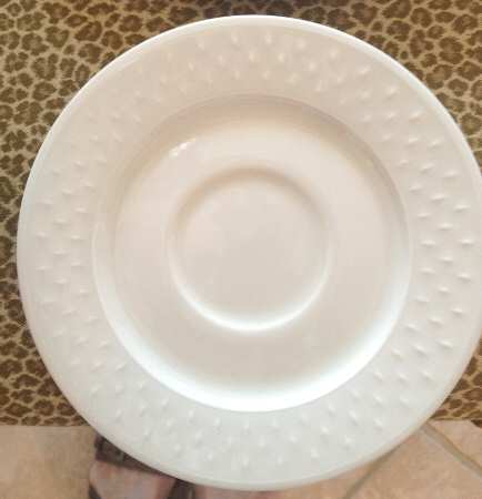 CEJ2 Saucer