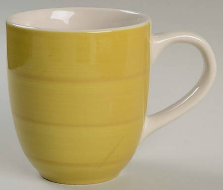 C8G7 (Chartreusse Green) Mug