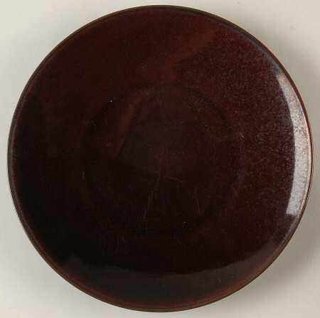CBL129 Salad Plate