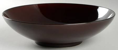CBL129 11" Round Vegetable Bowl