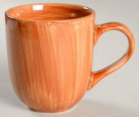 C8G8 (Tan Brown) Mug