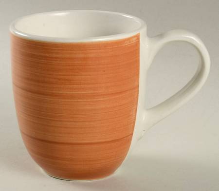 C8G8 (Tan Brown) Mug