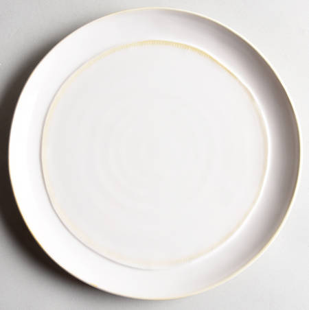 C7I2 Luncheon Plate