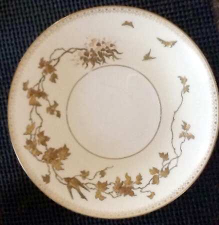 COA212 by Coalport