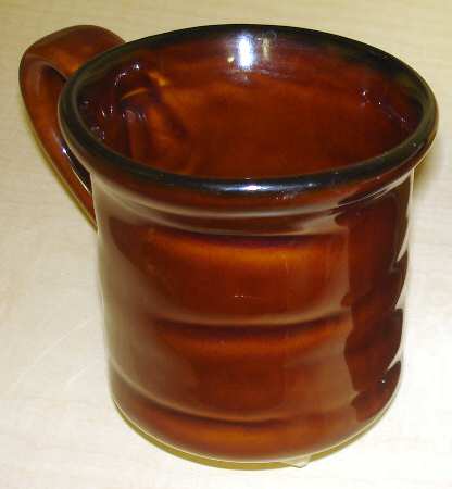 CX647 Mug