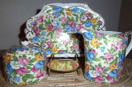 Julie by Crown Dorset