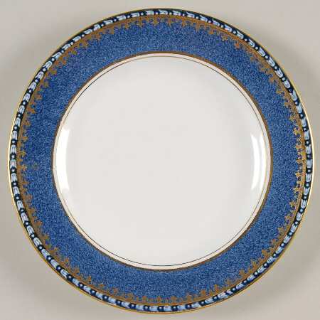 CRS197 Salad Plate