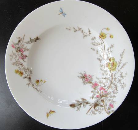 CHF1751 Rim Soup Bowl