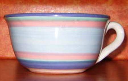 CAA71 Flat Cup