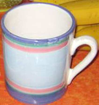 CAA71 Mug