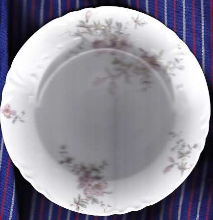 CHF1220 Dinner Plate