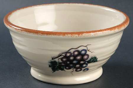 CX650 Coupe Cereal Bowl