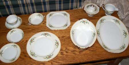 CEB130 16" Oval Serving Platter