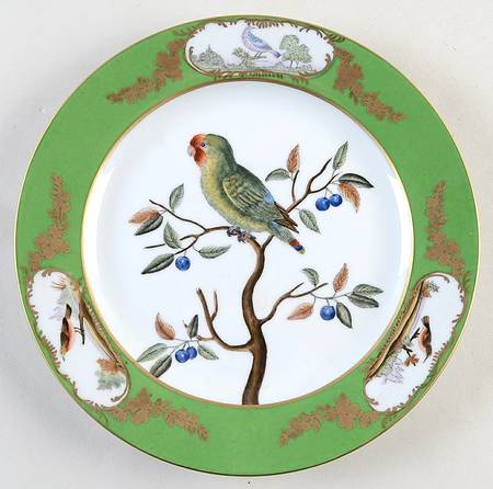 CH25 Show Or Decorative Plate (Charger)