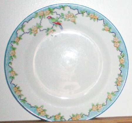 12066 by Crown Staffordshire