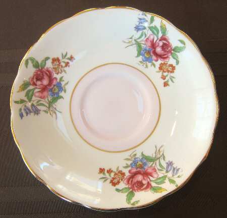 6719 Saucer