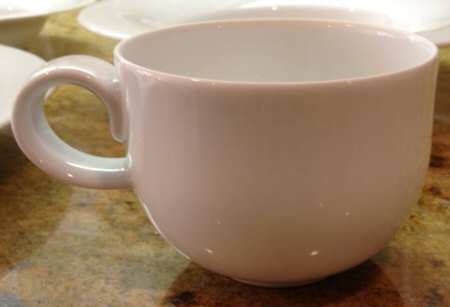 CBL132 Flat Cup