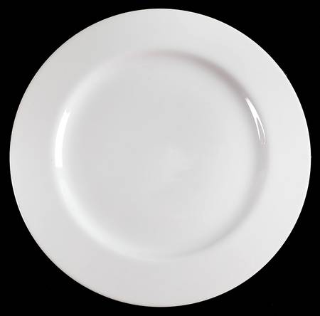 CBL132 Luncheon Plate