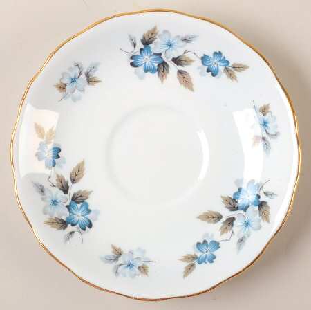 8242 Saucer