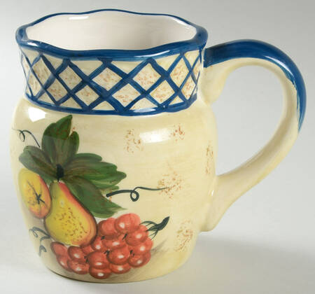 Studio Still Life Mug