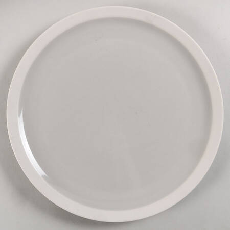 Graeden 13" Chop Plate (Round Platter)