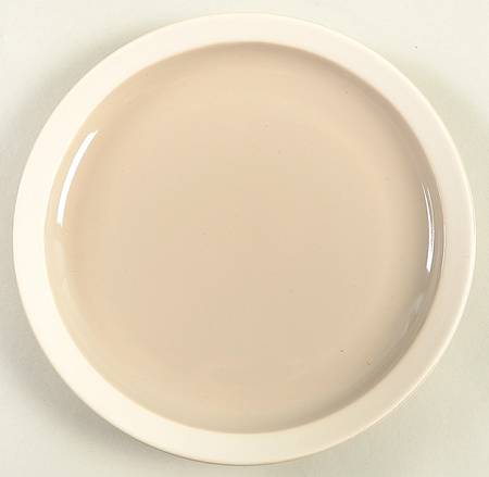Graeden Salad Plate