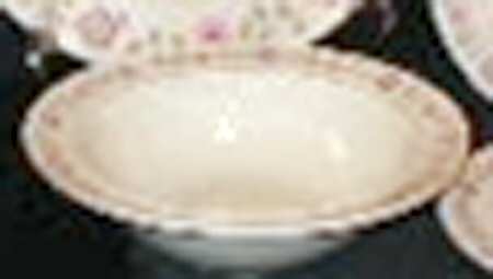 CX655 Fruit/Dessert (Sauce) Bowl