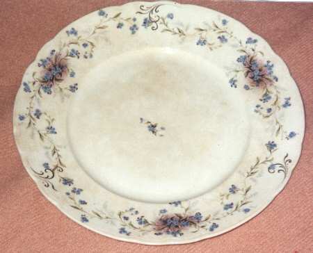 CPA19 by Colonial Pottery (USA)