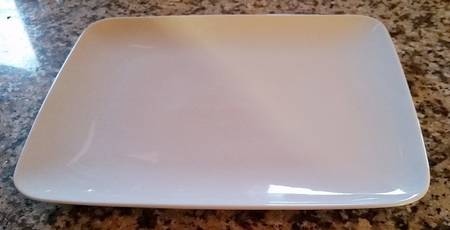 Wane 11" Rectangular Serving Platter
