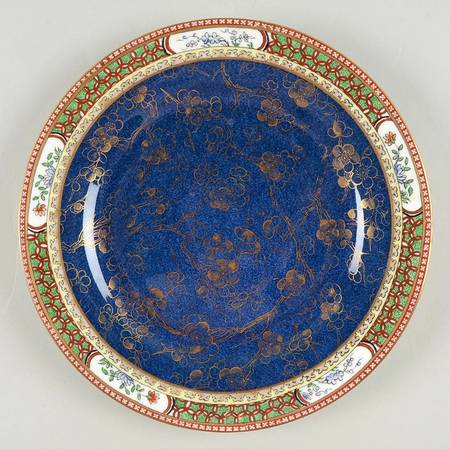 V863 by Crown Staffordshire